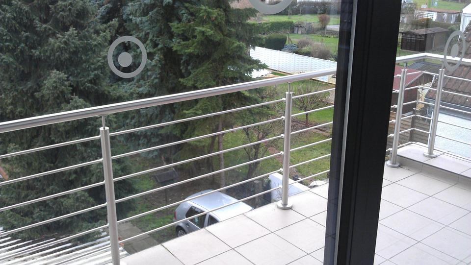 Dachgeschoßwohnung Pfungstadt - 3 Zimmer, 91 m&sup2;, 1.100&euro; | Angebot:25648794