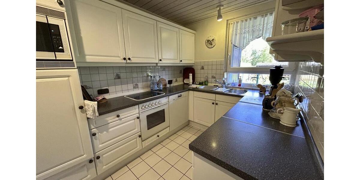 Reihenhaus Sarstedt - 5 Zimmer, 125 m&sup2;, 335.000&euro; | Angebot:26847514