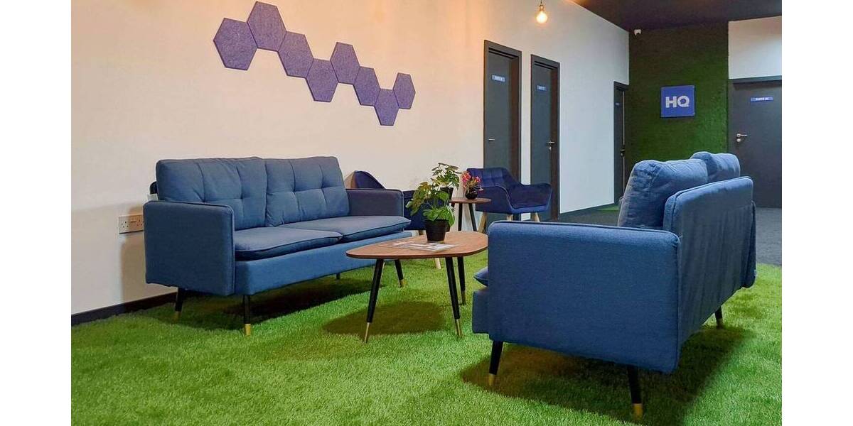 Gewerbeobjekt Augsburg Kriegshaber - 1.679&euro; | Angebot:26055649