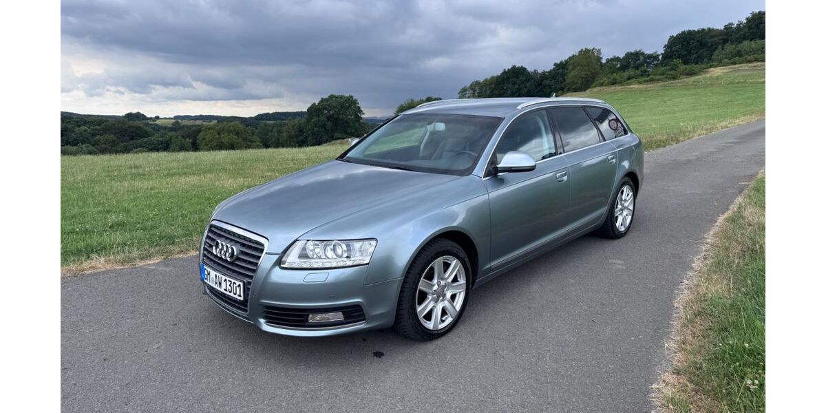 Audi A6 285.169 km 6.200 &euro; Nümbrecht 51588