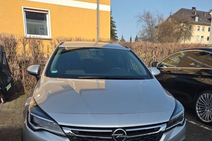 Opel Astra 102.650 km 11.150 &euro; Fritzlar 34560