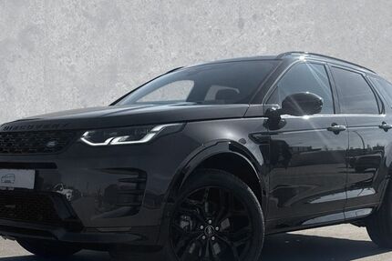Land Rover Discovery Sport 2.999 km 65.850 &euro; Nürnberg 90441