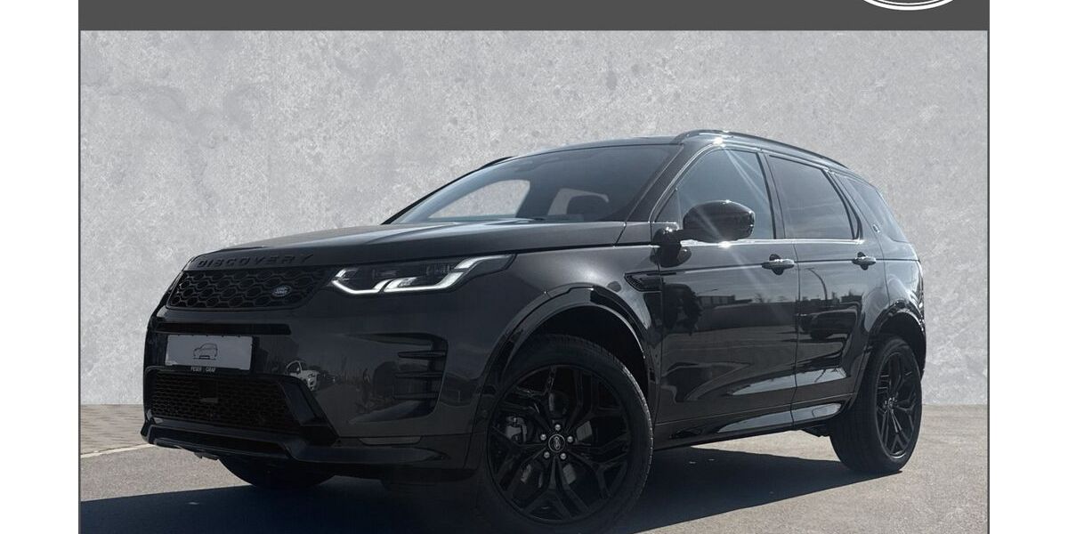 Land Rover Discovery Sport 2.999 km 65.850 &euro; Nürnberg 90441
