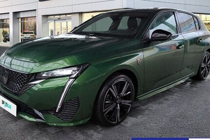 Peugeot 308 20.084 km 22.430 &euro; Leipzig 04129