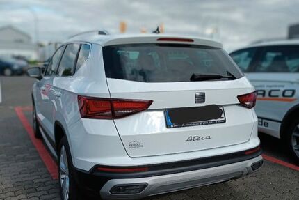 Seat Ateca 88.000 km 21.000 &euro; Merzig 66663