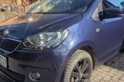 Skoda Citigo 58.000 km 8.500 &euro; Berlin, Stadt 12355