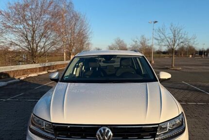 VW Tiguan 235.000 km 16.500 &euro; Zwickau 08060