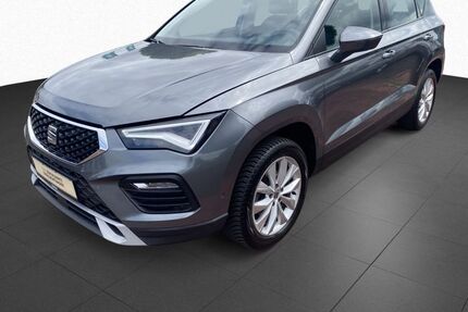 Seat Ateca 26.664 km 25.833 &euro; Kassel 34123