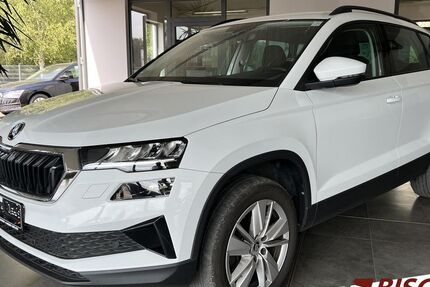 Skoda Karoq 59.500 km 23.950 &euro; Thannhausen 86470