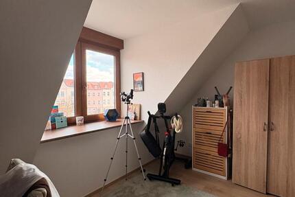 Wohnung Dessau-Roßlau Brambach - 2 Zimmer, 64 m&sup2;, 514&euro; | Angebot:25543230