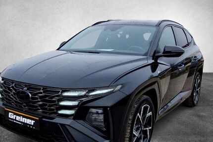 Hyundai TUCSON 2.500 km 40.540 &euro; Deggendorf 94469