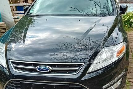 Ford Mondeo 194.767 km 6.700 &euro; Giessen 35394