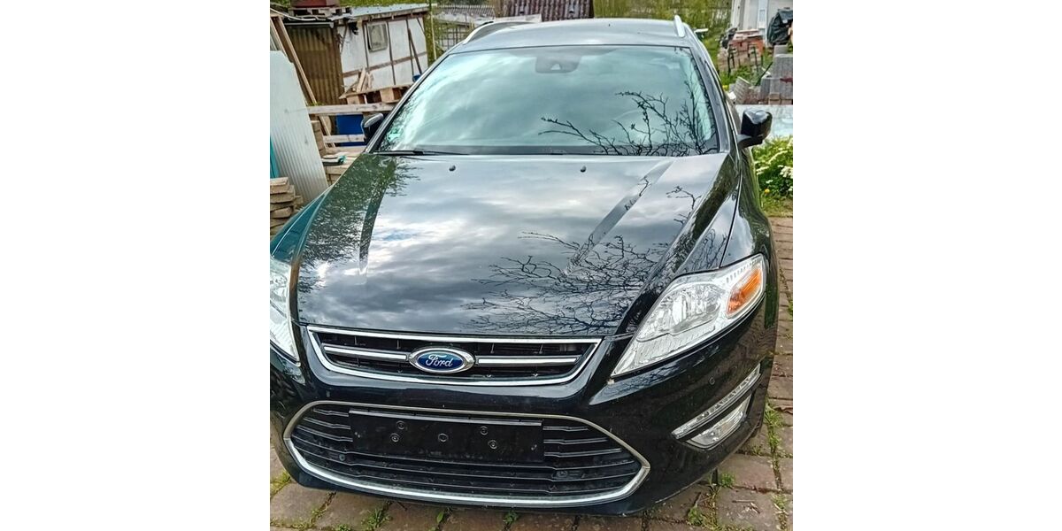 Ford Mondeo 194.767 km 6.700 &euro; Giessen 35394