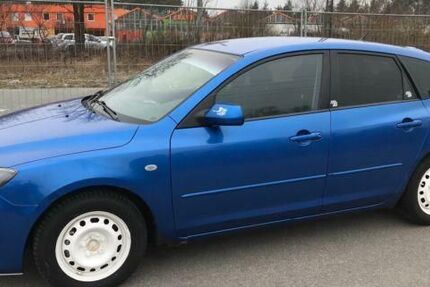 Mazda 3 160.000 km 900 &euro; Hersbruck 91217
