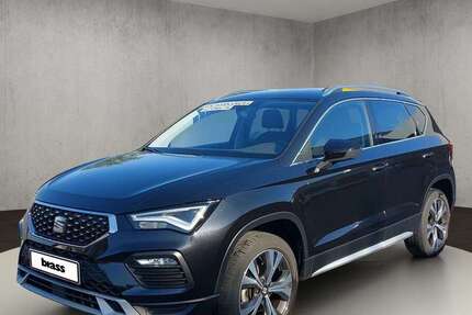 Seat Ateca 36.000 km 30.950 € Höchst Im Odenwald 64739
