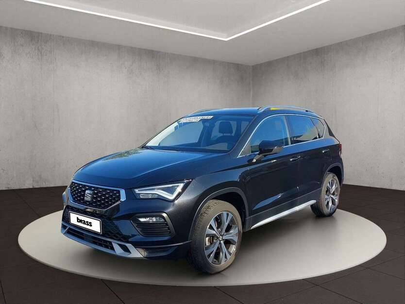 Seat Ateca 36.000 km 30.950 € Höchst Im Odenwald 64739