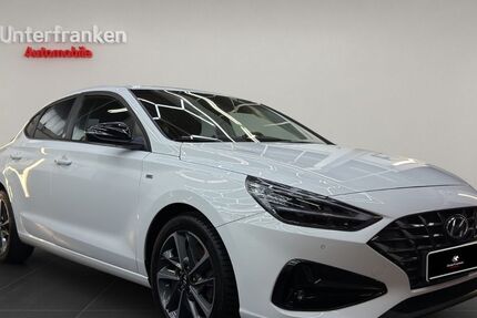 Hyundai i30 110.900 km 14.980 &euro; Aschaffenburg 63743