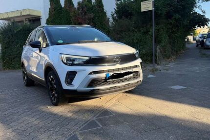 Opel Crossland (X) 54.000 km 14.500 &euro; Ludwigshafen 67071