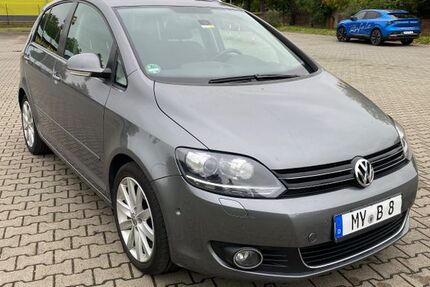 VW Golf Plus 109.000 km 8.699 € Andernach 56626