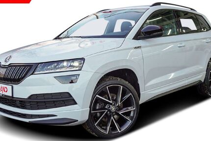 Skoda Karoq 67.219 km 22.490 &euro; Zwickau 08056