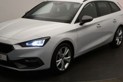 Seat Leon 23.400 km 24.990 &euro; Wolfsburg 38440