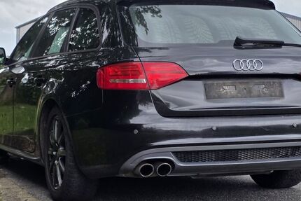 Audi A4 228.000 km 2.900 &euro; Bad Fallingbostel 29683