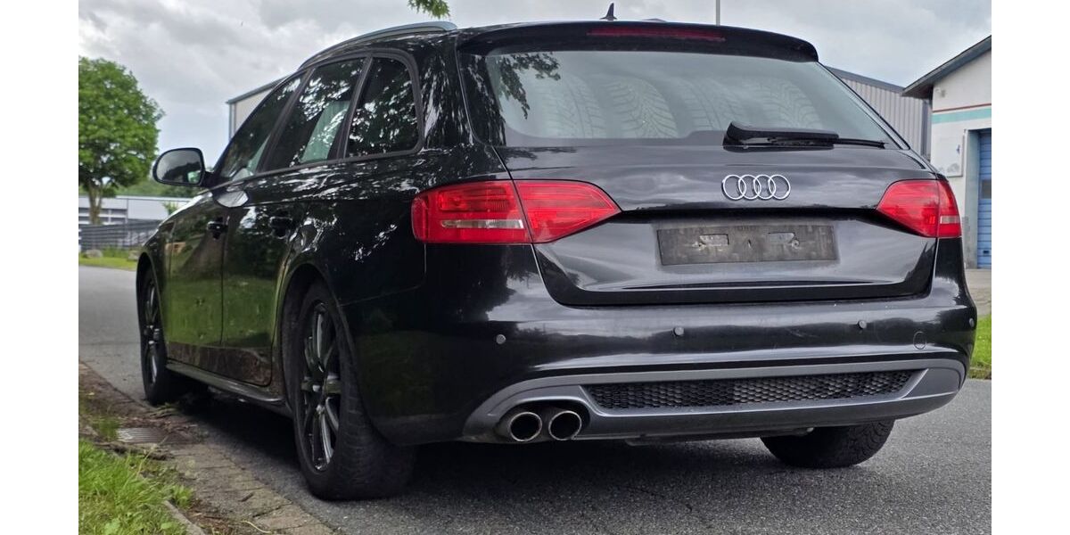 Audi A4 228.000 km 2.900 &euro; Bad Fallingbostel 29683