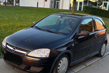 Opel Corsa 119.000 km 2.900 &euro; Friedrichshafen 88048