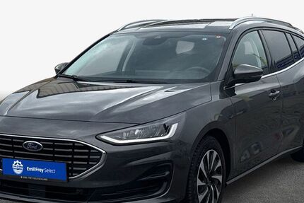 Ford Focus 67.487 km 18.950 &euro; Frankfurt 60386