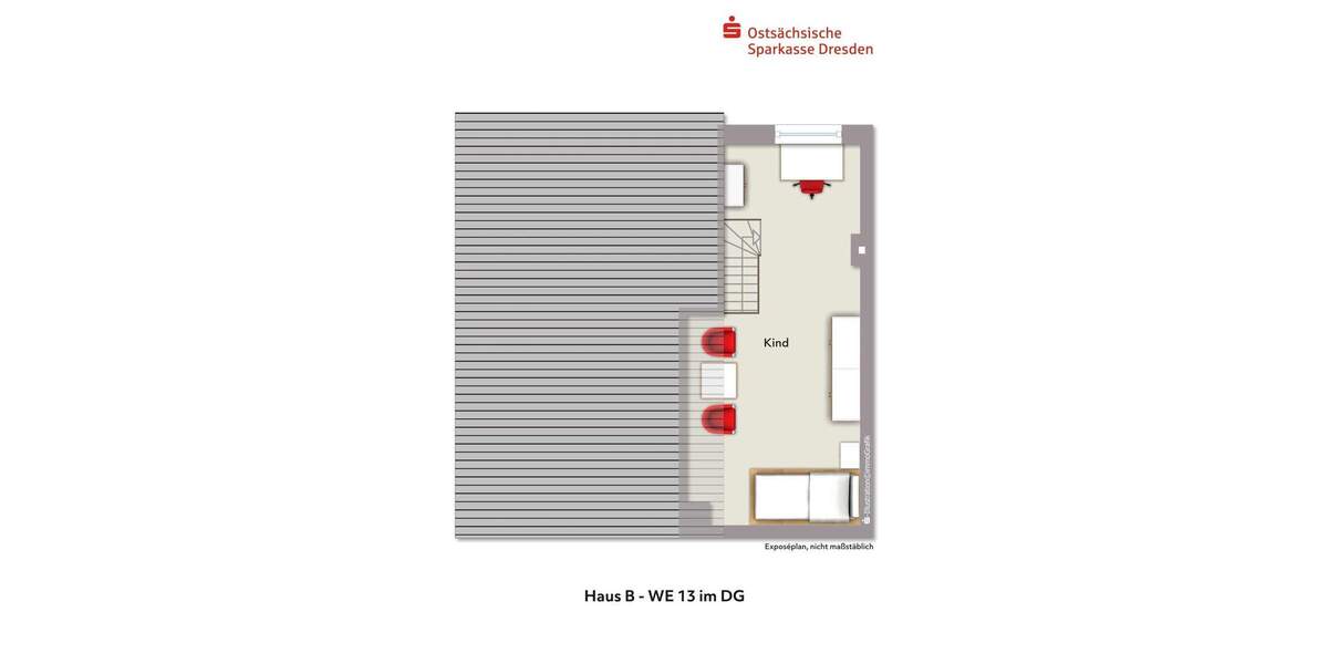 Etagenwohnung Königsbrück - 7 Zimmer, 151 m&sup2;, 269.000&euro; | Angebot:24211786