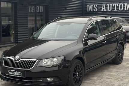 Skoda Superb 250.000 km 6.790 &euro; Holzminden 37603