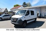 Mercedes-Benz Sprinter 316 CDI 4x4 Mixto 7 G-Tronic 4 Sitzer 69.890 km 54.995 &euro; Donauwörth 86609