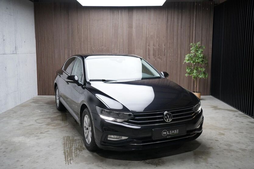VW Passat 179.500 km 15.950 € Königsbrunn 86343