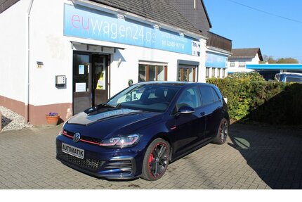 VW Golf GTI GTI Performance DSG/ACC/NAVI/SHZ/LED