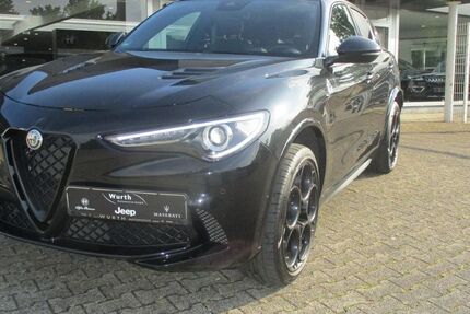 Alfa Romeo Stelvio 57.900 km 49.950 € Schwerte 58239