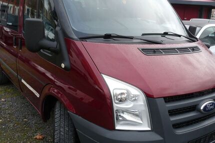 Ford Transit 212.500 km 9.900 &euro; Jena 07743