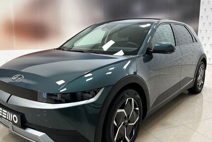 Hyundai IONIQ 5 34.403 km 30.500 &euro; Oberhausen 46149