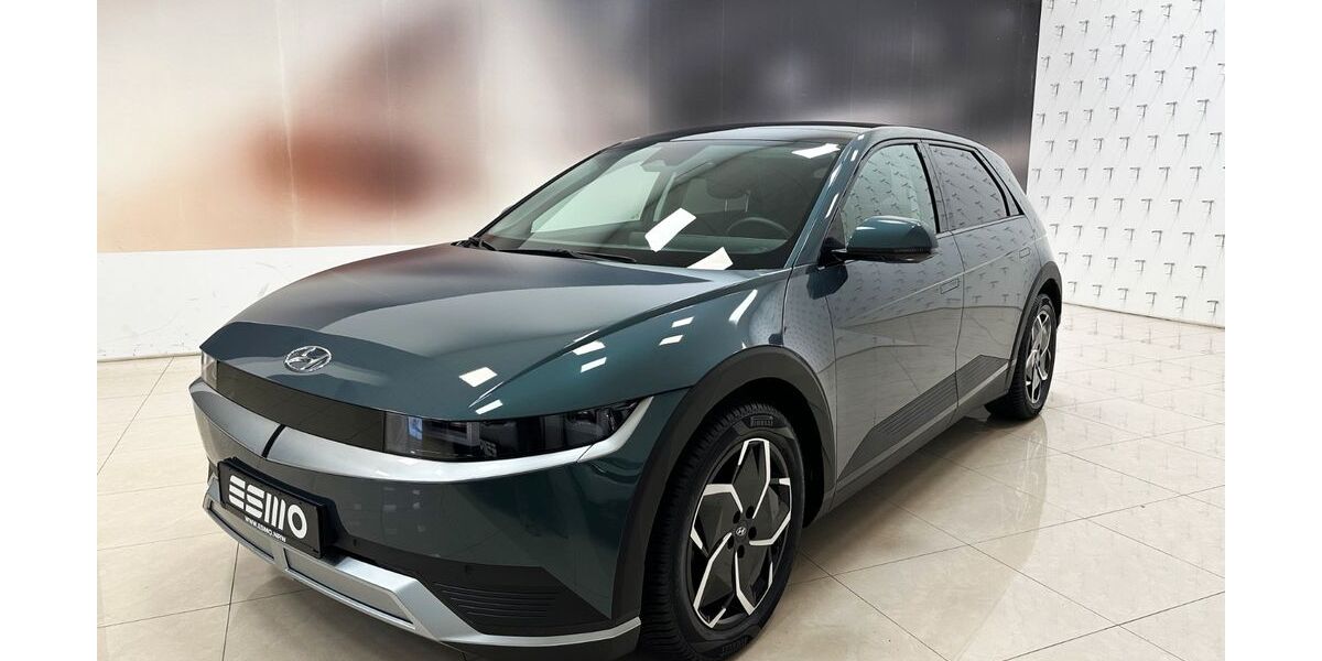 Hyundai IONIQ 5 34.403 km 30.500 &euro; Oberhausen 46149