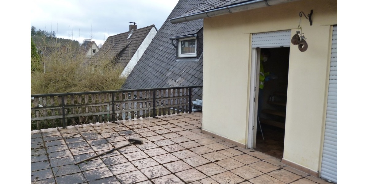 Wohnhaus mit Garage und Garten im Hochsolling - Einfamilienhaus Holzminden | Angebot:26001740