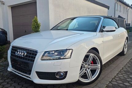 Audi A5 229.000 km 7.990 &euro; Düren 52353