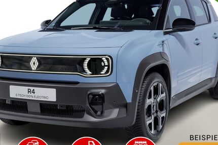 Renault R 4 1.999 km 33.099 € Achern 77855