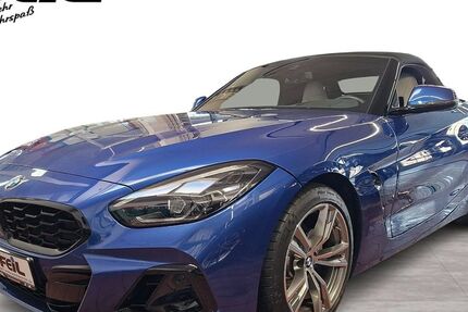 BMW Z4 12.650 km 46.910 &euro; Gunzenhausen 91710