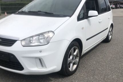Ford C-Max 162.742 km 700 &euro; Handorf 21447