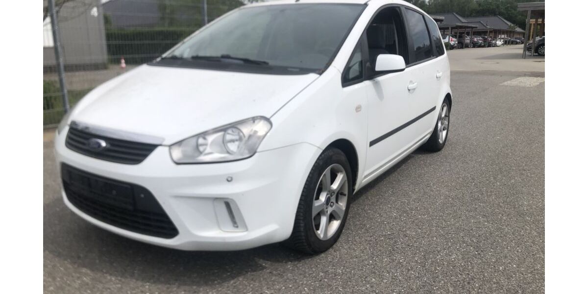 Ford C-Max 162.742 km 700 &euro; Handorf 21447