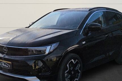 Opel Grandland (X) 28.650 km 26.845 &euro; Gnarrenburg 27442