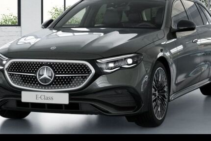 Mercedes-Benz E 450 9.900 km 94.900 &euro; Hamburg 22047