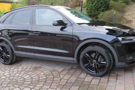 Audi Q3 147.000 km 11.500 € Dörth 56281
