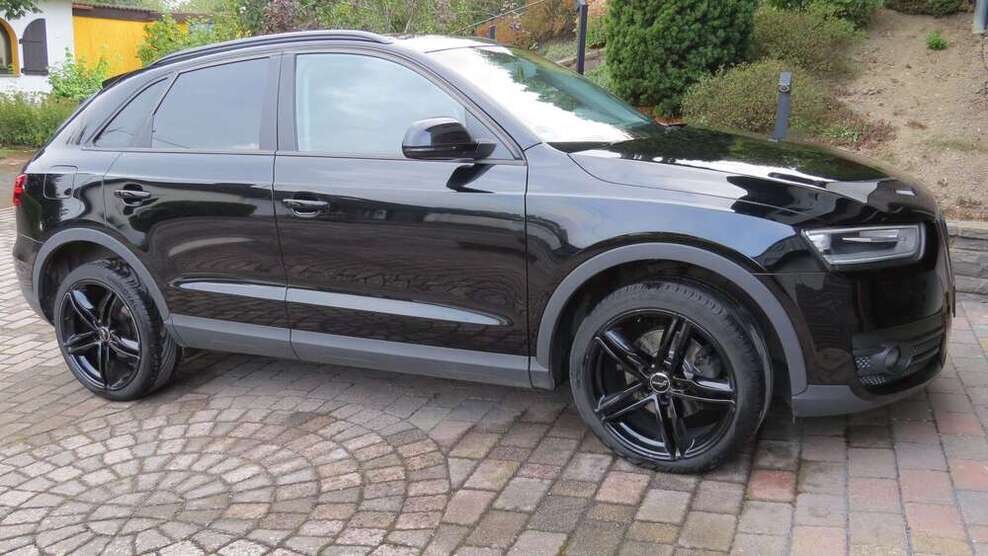 Audi Q3 147.000 km 11.500 € Dörth 56281