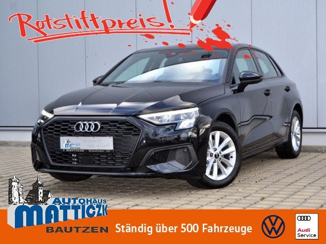 Audi A3 14.250 km 31.439 &euro; Bautzen 02625