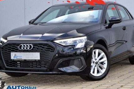 Audi A3 19.450 km 30.439 &euro; Bautzen 02625